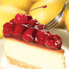  Cherry Cheesecake