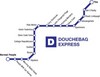 A ride on the Douchebag Express
