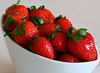 Fresh Strawberries ♥