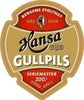 Hansa Gullpils