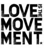 Love is the movement