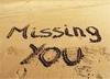Missing You! 