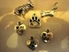 Doggy charms 