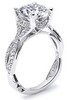 Tacori Engagement Ring