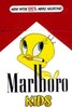 a pack of Marlboro tweetys!~~~~ 