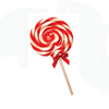 Giant Lollipop