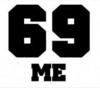 69 Me!!