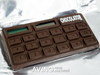 chocolate+ calc= chocolator!