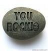 You Rock