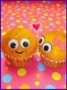 happy *cupcake* valentines day!