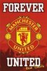 Man U 4Eva