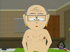 Mrs. Garrison