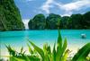 Take you to Phi Phi Island 