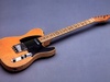 Original 50's Fender Telecaster