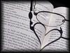 my heart on your book