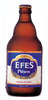 Efes Pilsen Beer (Fatty Bottle)