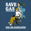 Save Gas