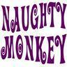 You Naughty Monkey!