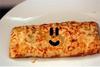 Smiley Hot Pocket