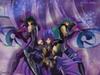 saint seiya athena exclamation