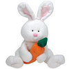 bunny rabbit plush