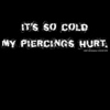 piercings