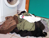my dirty laundry
