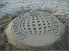 Ministry Of Sound sand logo