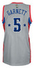 Garnett 2008All-Star Jersey