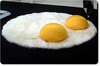 Sunny Side Up Shag Rug