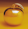 Apple of discord