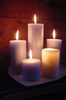 Romantic Candlelight