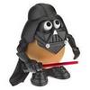 Mr. Potato Head Star Wars Darth 