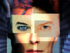 The Eyes of David Bowie