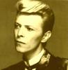 David Bowie