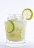 Caipirinha , hot brazilian drink