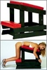 a bench to spank you hard!