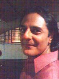 Ajay Garkal