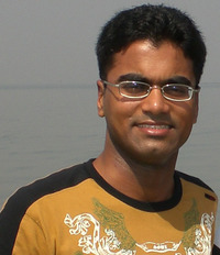 Pravin Poojary