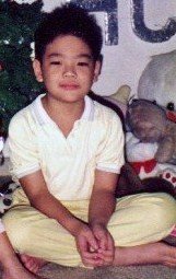 Ian Chung
