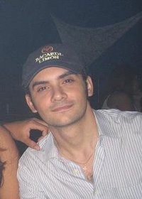Pablo Antonio Yanez
