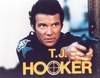 T J Hooker