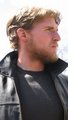 Ian Lindeman