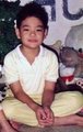 Ian Chung
