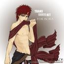 Gaara 