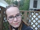 Heathen GlauGirl Nymphalette