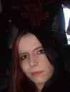 Heathen GlauGirl Nymphalette