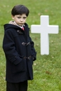 zombie boy