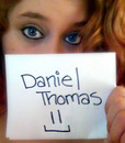 Daniel Thomas